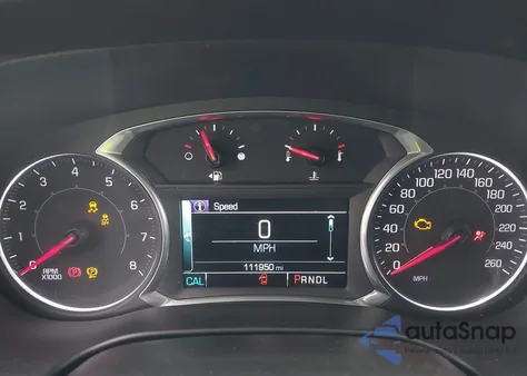 2018 GMC Acadia Sle-2 z USA, uszkodzony, nr VIN 1GKKNSLS1JZ246642